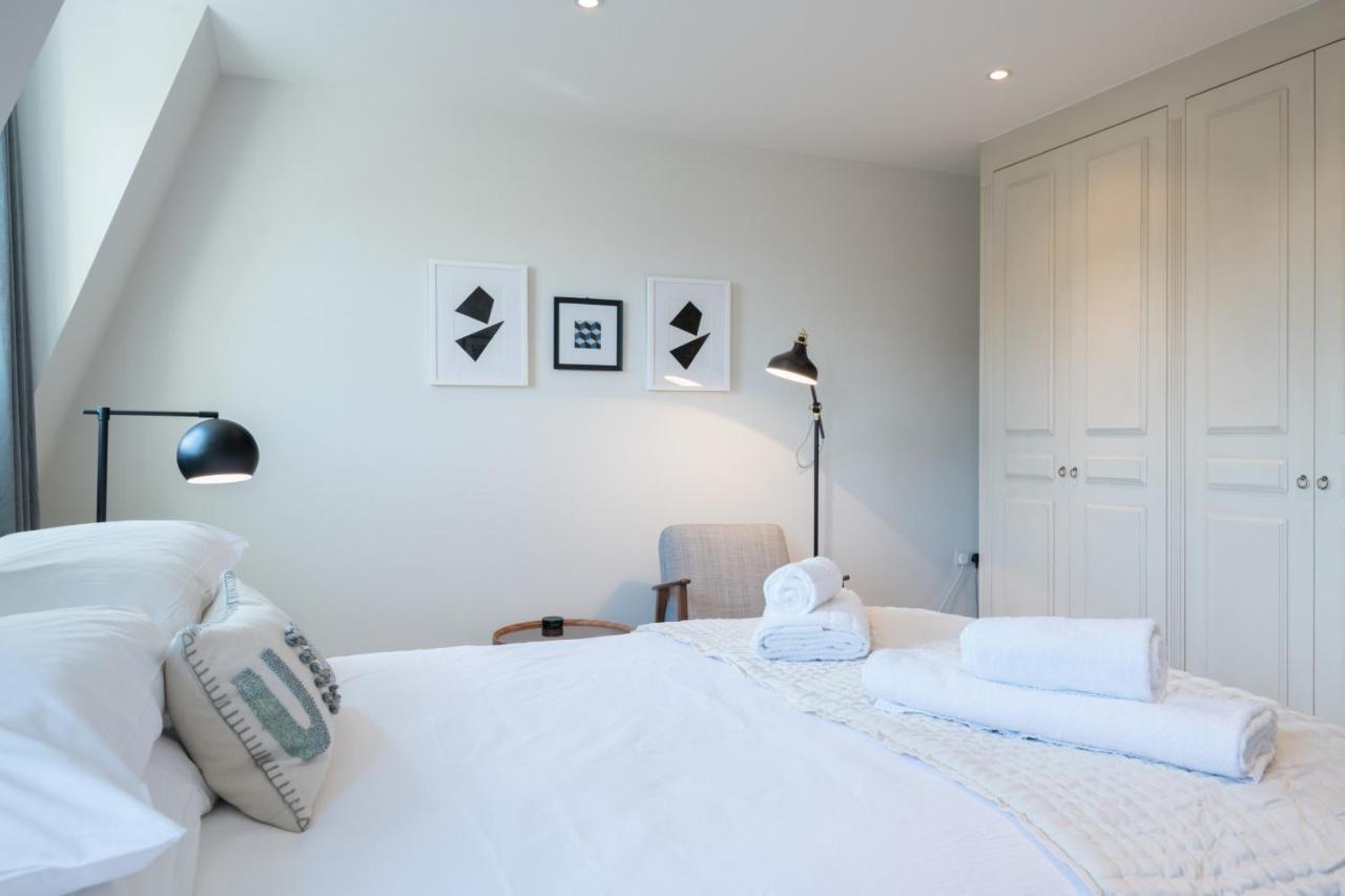Breathtaking Putney Home With Gorgeous Garden Richmond  Bagian luar foto